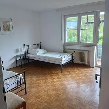 Ferienwohnung Apartmán Schwandorf in Bayern