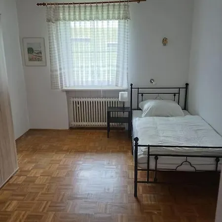 Ferienwohnung Schwandorf