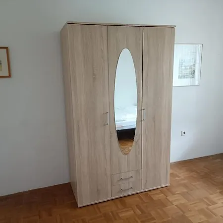 Ferienwohnung Schwandorf