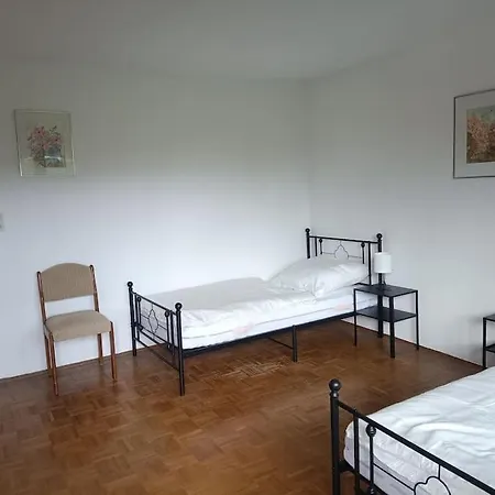Ferienwohnung Schwandorf
