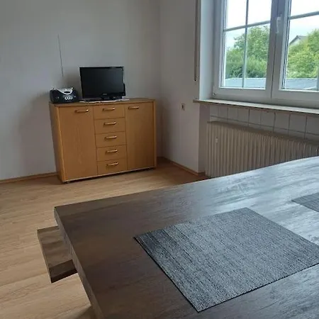 Apartment Ferienwohnung Schwandorf in Bayern