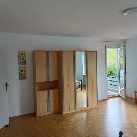 Ferienwohnung Appartamento Schwandorf
