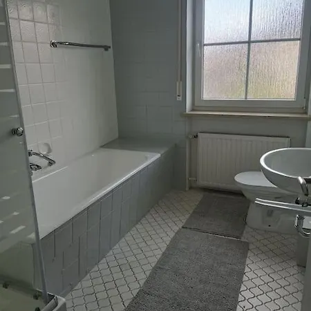 Ferienwohnung *