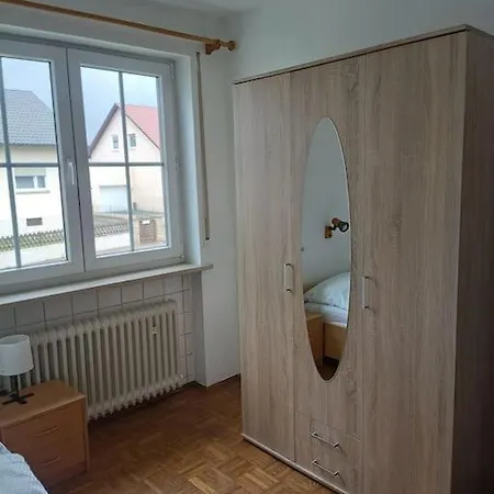 Ferienwohnung * Schwandorf in Bayern