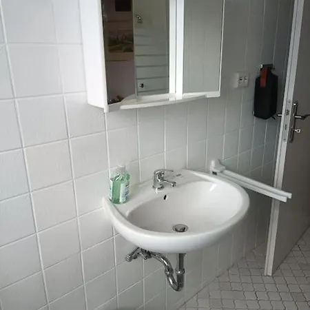 Ferienwohnung Appartamento