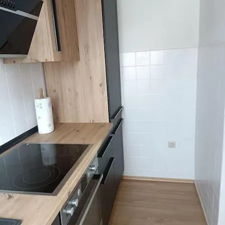 Apartment Ferienwohnung *