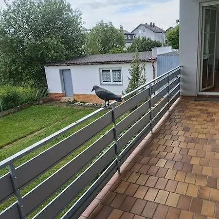 Appartamento Ferienwohnung Schwandorf