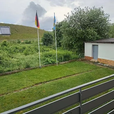 Ferienwohnung Apartment *