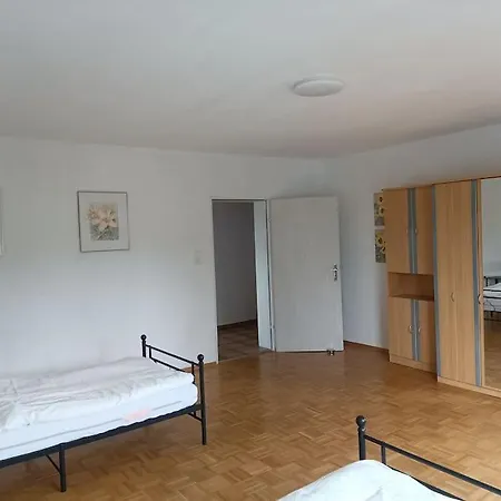 Ferienwohnung *