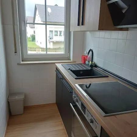 Ferienwohnung Appartamento Schwandorf