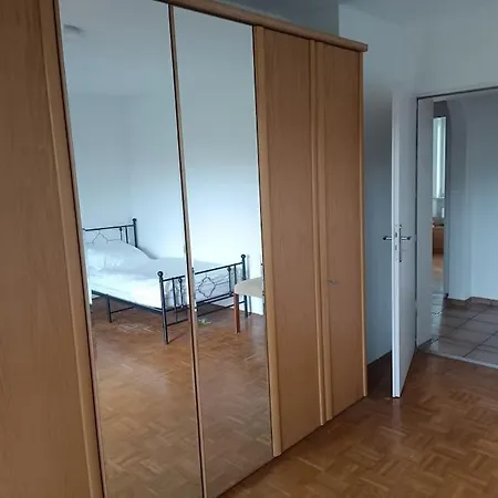 Ferienwohnung Schwandorf