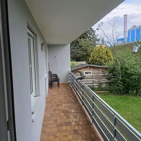 Apartment Ferienwohnung